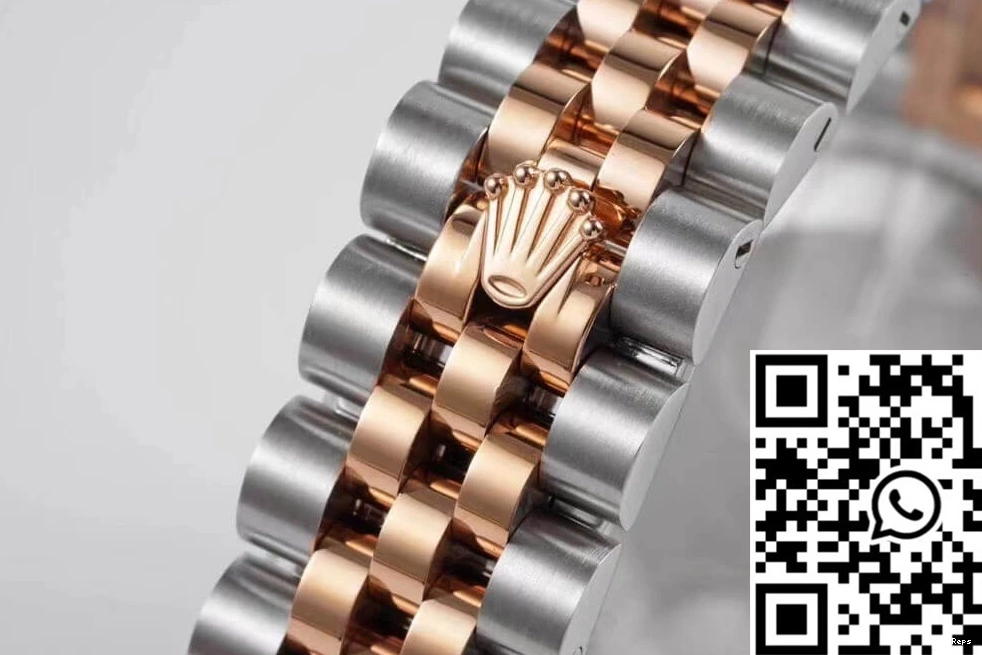 Factory Rolex Dial m278271-0028 Datejust GS Brown 0306